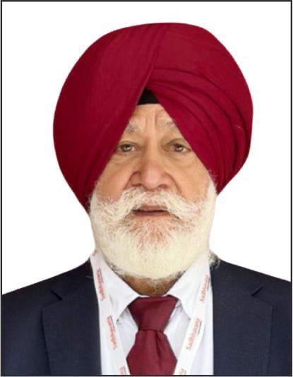 डॉ. एसपी सिंह ओबेरॉय एक बार फिर एक पाकिस्तानी समेत चार लोगों के लिए मसीहा बन गए
